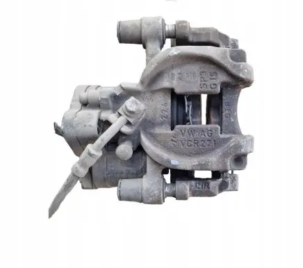 Volkswagen T-Roc Rear brake caliper 5Q0615406ER