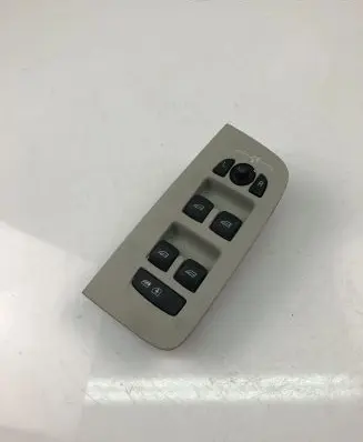 Volvo V60 Electric window control switch 31433407