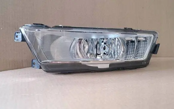 Skoda Rapid (NH) Front fog light 5JA941699B
