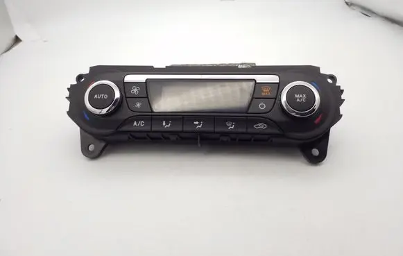 Climate control unit