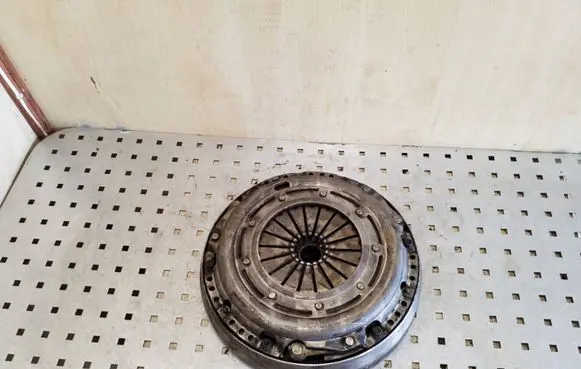 Mazda 3 II Clutch set kit 063082000229 9654219380