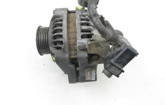 Honda Civic Generator/alternator A5TA7091ZE