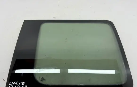 Volkswagen Caddy Rear side window 43R001583