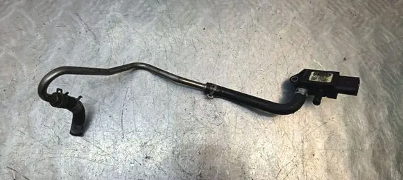 Skoda Superb B8 (3V) Exhaust gas pressure sensor 03L906051B