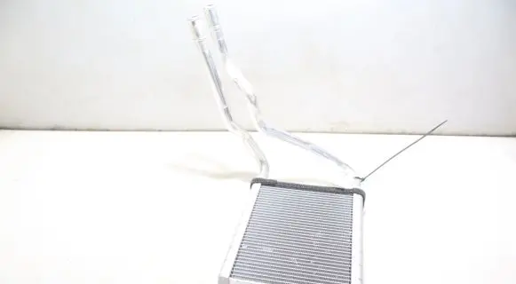 Toyota Yaris Cross Interior heater climate box assembly 