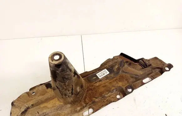 Renault Espace - Grand espace IV Engine splash shield/under tray 8200122260