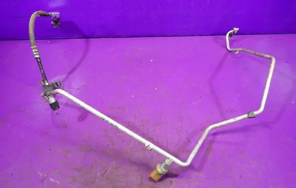 Peugeot Partner Air conditioning (A/C) pipe/hose 