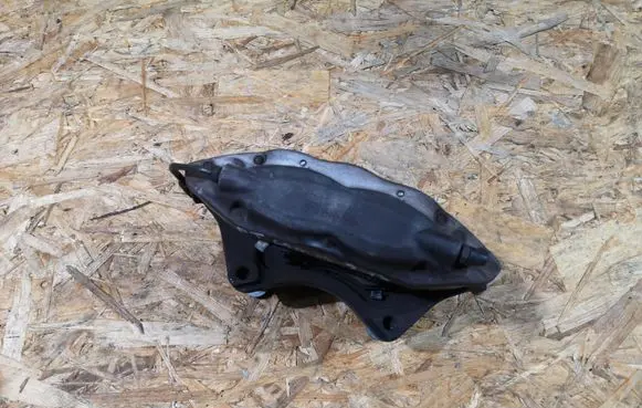 Chevrolet Camaro Rear brake caliper