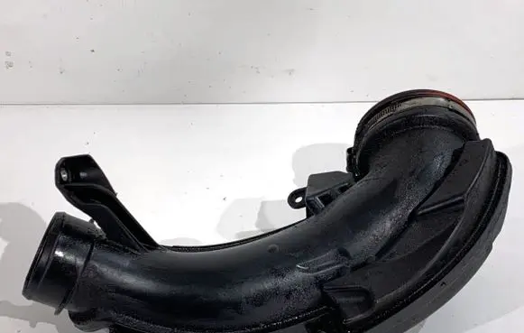 Volvo S80 Intercooler hose/pipe 31293547