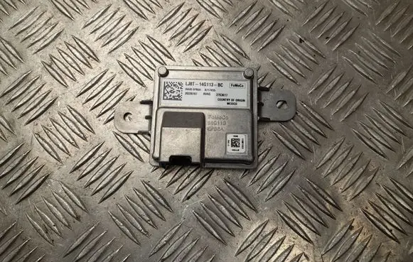 Ford Mustang Mach-E Other control units/modules LJ8T14G113BC