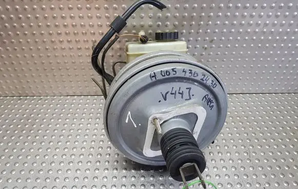 Mercedes-Benz S W220 Brake booster S26370997 A0054302430