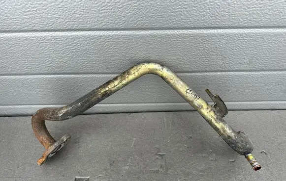 Nissan King Cab, Navara Coolant pipe/hose 21022VK500