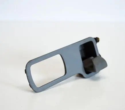 Audi A6 S6 C5 4B Other interior part 4B9857635