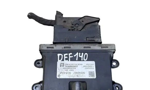 Volvo S90, V90 Adblue control unit 32242457 P32242457 A3C0008650000