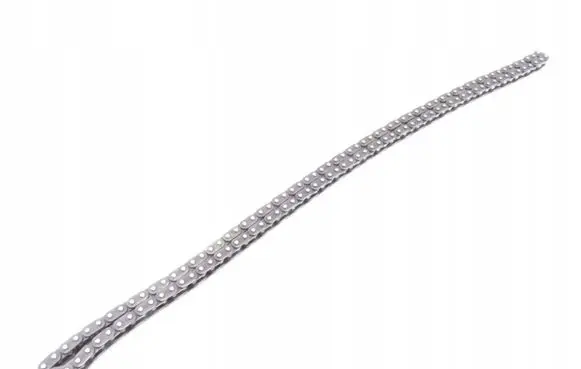 Opel Corsa C Timing chain (engine) 