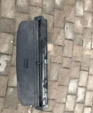 Audi A4 S4 B7 8E 8H Parcel shelf load cover 8E986355394H 8906000003
