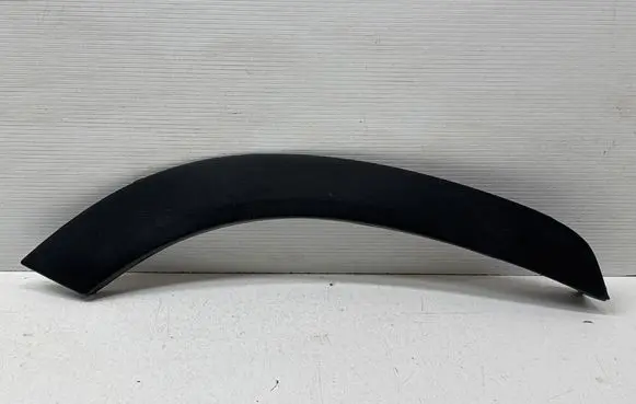 Toyota Highlander XU70 Rear door trim (molding) 750770E040