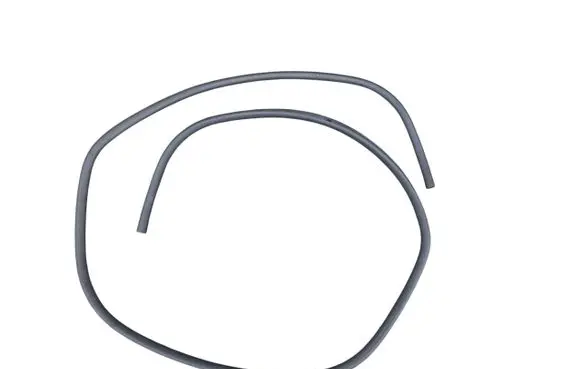 BMW 5 F10 F11 Engine compartment rubber 7019779 51767019779