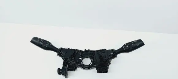 Lexus RX 450H Wiper turn signal indicator stalk/switch 78010 17F744