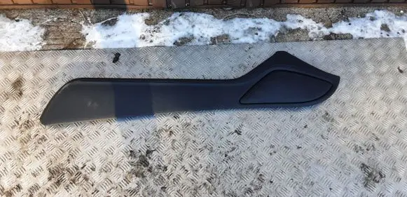 Audi A8 S8 D4 4H Centre console side trim front 4H1863304