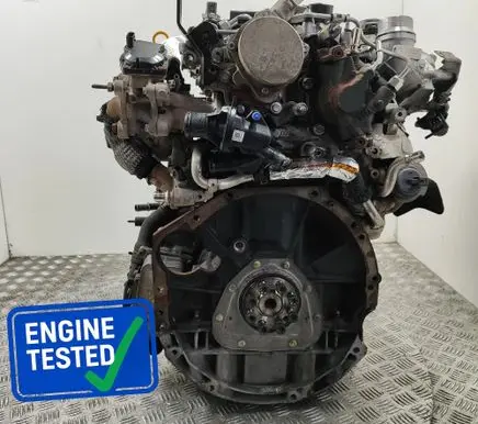 Nissan NV400 Engine M9T716