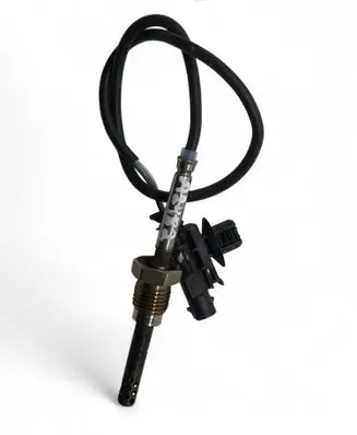 Exhaust gas temperature sensor