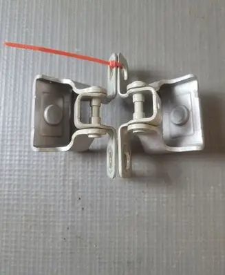 Peugeot 208 Tailgate/trunk/boot hinge
