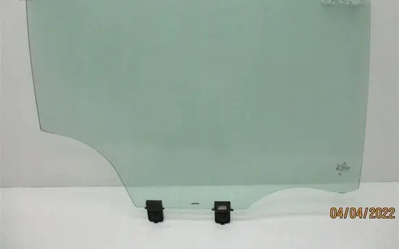 Citroen C5 Rear side window