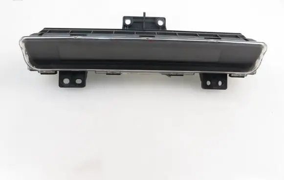 Mazda CX-9 Screen/display/small screen TD11611J0