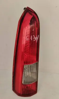 Volvo V70 Rear/tail lights LAMPALEWAV70TYL