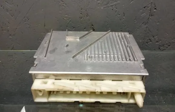 Volvo XC90 Engine control unit/module P30735493 1T0101C00 T05160932