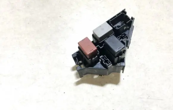 Subaru Outback Fuse box set