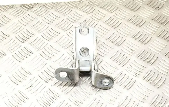 Toyota Land Cruiser (J120) Front door lower hinge 