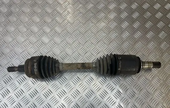 Mercedes-Benz ML W163 Front driveshaft A1633300401