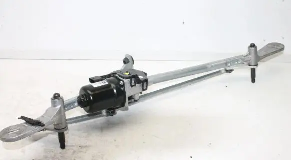 BMW i4 Front wiper linkage and motor W000090851