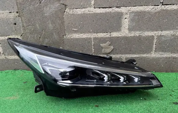 MG HS Headlight/headlamp 