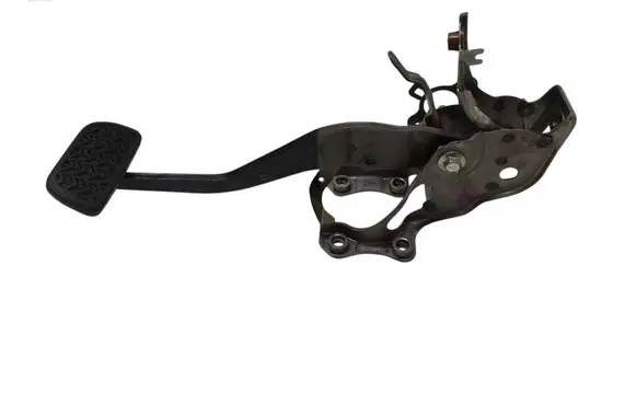 Brake pedal