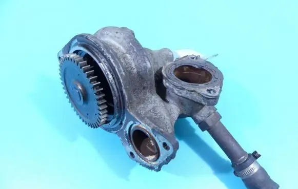 Volkswagen II LT Water pump 940707310040403 IMPRK1352551