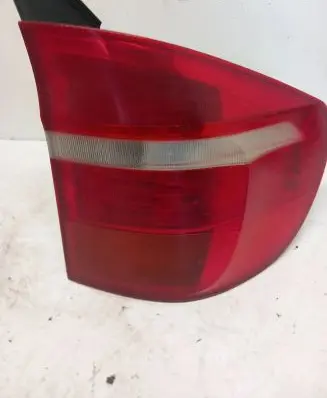 BMW X5 E70 Rear/tail lights 7200818