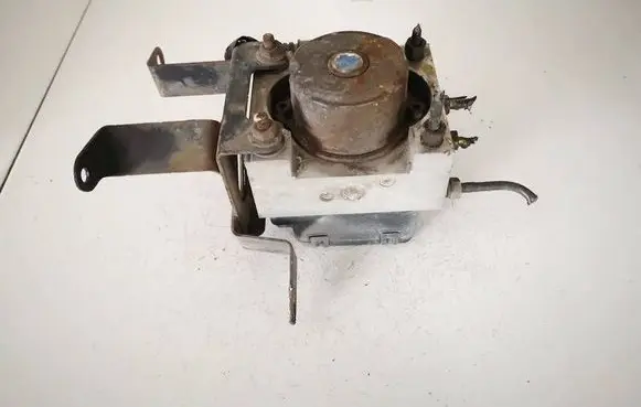Honda Jazz ABS Pump saag0