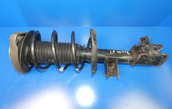 Mercedes-Benz CLA C117 X117 W117 Front shock absorber/damper A1173208713 801404002977