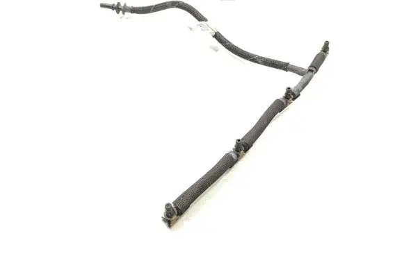 Fuel return line/hose
