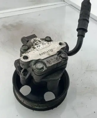 Hyundai Tucson JM Power steering pump 571002E200 6405A102