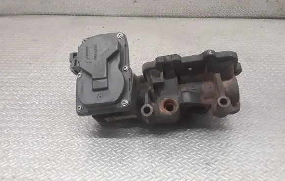 Volkswagen Transporter - Caravelle T6 EGR valve 523901020