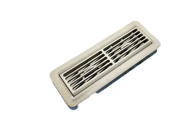 Renault Trafic III (X82) Dash center air vent grill 8200615839