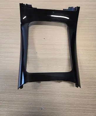 Mercedes-Benz C W206 Center console decorative trim A2066806200