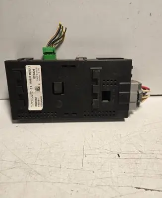 Volvo V70 Tow bar trailer control unit/module 12245629 30664652 04W401