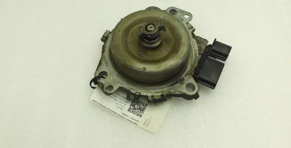Mazda CX-3 Camshaft vanos timing valve PE01124Z0C 2351000446