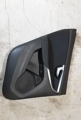 Volvo V40 Rear door card panel trim 1407469 1319940