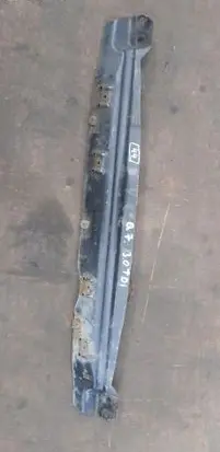 Audi Q7 4L Front bumper support beam 7L0805551A